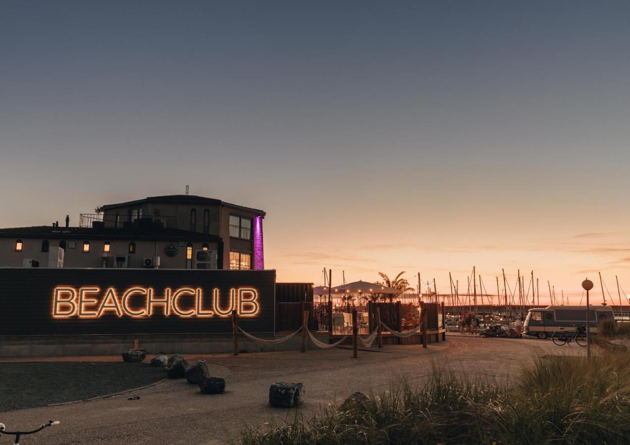 Rbr 747 - Beach Resort Kamperland Exterior foto